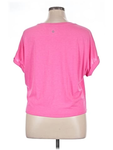 RBX Short Sleeve T-Shirt (view 2)