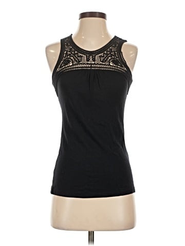 Velvet Tank Top (view 1)