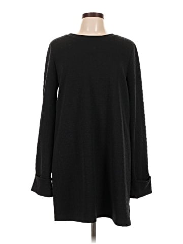 Leith Pullover Sweater (view 1)