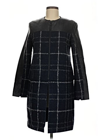 Akris Punto Coat (view 1)