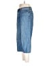 Uniqlo 100% Cotton Blue Jeans Size 6 - photo 5