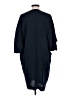 Ginger Blue Casual Dress Size M - photo 2