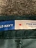 Old Navy Blue Casual Pants Size 18 - photo 4