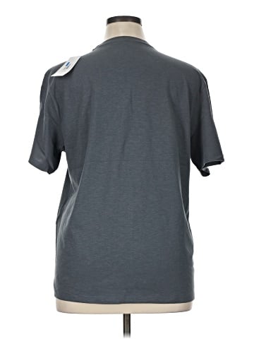 Calvin Klein Short Sleeve T-Shirt (view 2)