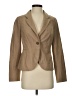 The Limited Tan Blazer Size 2 - photo 1