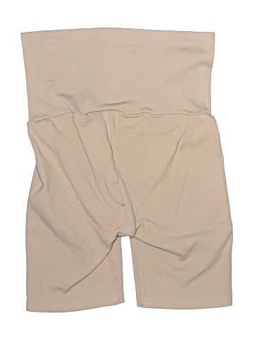 Isabel by Ingrid + Isabel Khaki Shorts (view 2)