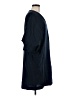 Ginger Blue Casual Dress Size M - photo 4