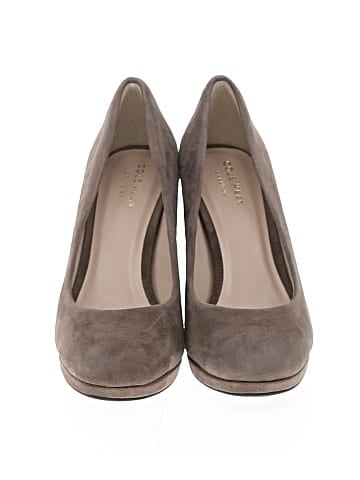 Cole Haan Heels (view 2)