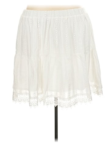 Lane Bryant Casual Skirt (view 2)