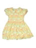 Assorted Brands Yellow Tan Dress Size 7 (estimated) - photo 1