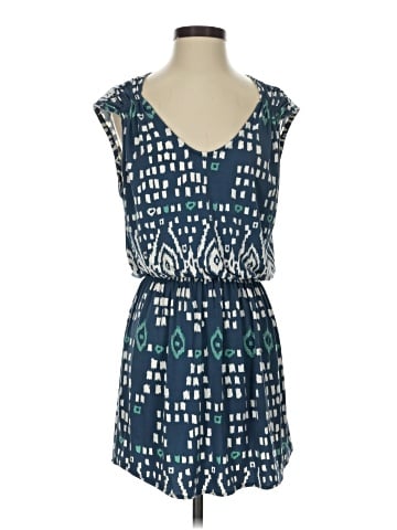 Tori Richard Casual Dress (view 1)