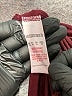 Missguided Burgundy Jumpsuit Size 12 - photo 4