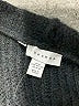 Topshop Black Cardigan Size 8 - photo 7