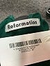Reformation Solid Green Jumpsuit Size 8 (petite) - photo 4