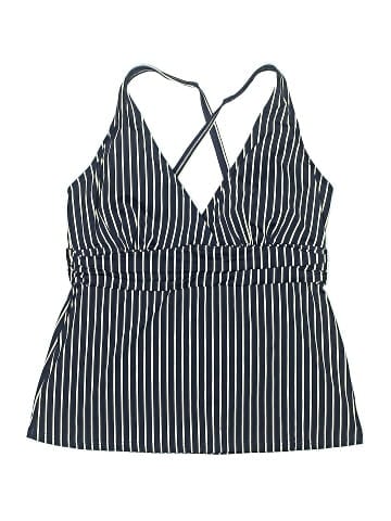 Lands' End Swimsuit Top (view 1)