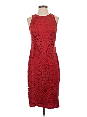 En Focus Studio Cocktail Dress (view 1)