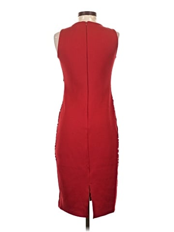En Focus Studio Cocktail Dress (view 2)