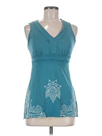 Avani Sleeveless T-Shirt (view 1)