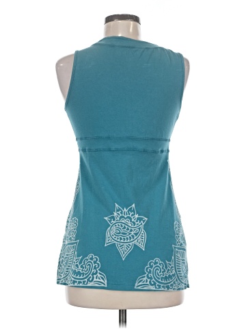 Avani Sleeveless T-Shirt (view 2)