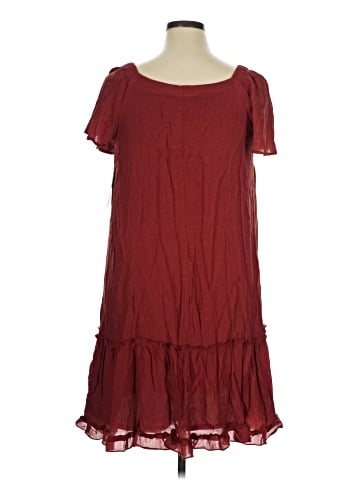 Signature by Robbie Bee Casual Dress (view 2)