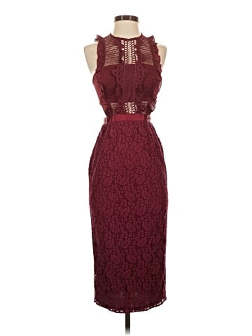 ASOS Cocktail Dress (view 1)