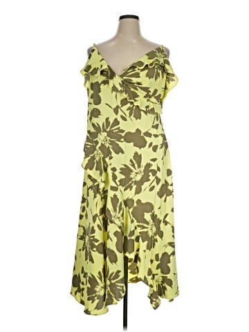 DKNY Cocktail Dress (view 1)