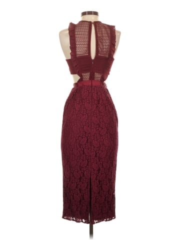 ASOS Cocktail Dress (view 2)