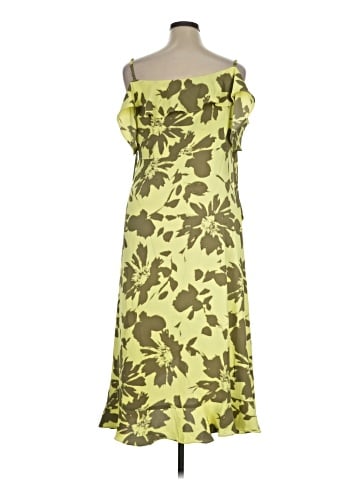 DKNY Cocktail Dress (view 2)