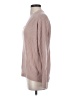 Vince. Pink Wool Pullover Sweater Size S - photo 5