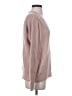 Vince. Pink Wool Pullover Sweater Size S - photo 4