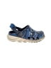 Crocs Blue Clogs Size 11 (kids) - photo 1