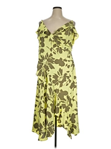 DKNY Cocktail Dress (view 1)