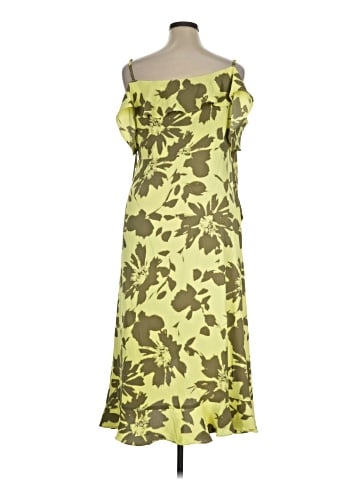 DKNY Cocktail Dress (view 2)
