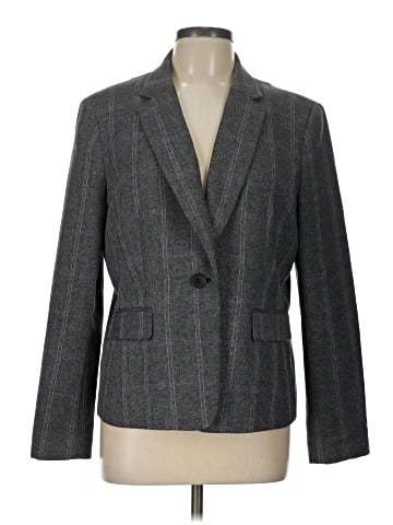 Nine West Blazer (view 1)