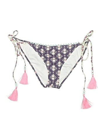 Victoria's Secret Swimsuit Bottoms (view 1)