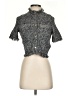 J.Crew Tweed Gray Cardigan Size XS - photo 1