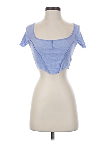 Urban Outfitters Short Sleeve T-Shirt (view 1)