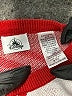 Disney Print Red Pullover Sweater Size 9 - 10 - photo 3