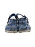 Crocs Blue Clogs Size 11 (kids) - photo 2
