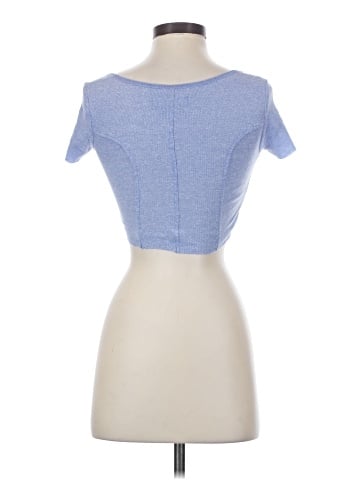 Urban Outfitters Short Sleeve T-Shirt (view 2)