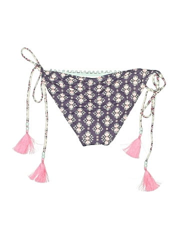 Victoria's Secret Swimsuit Bottoms (view 2)