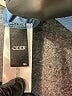 Cider Solid Blue Jumpsuit Size XL - photo 4