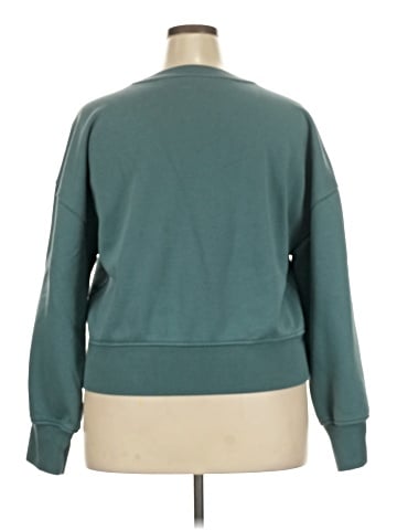 Lou & Grey Sweatshirt (view 2)
