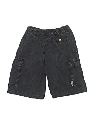 Bugle Boy Cargo Shorts (view 2)