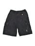Bugle Boy Black Cargo Shorts Size 5 - photo 2