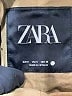 Zara Green Jacket Size S - photo 6