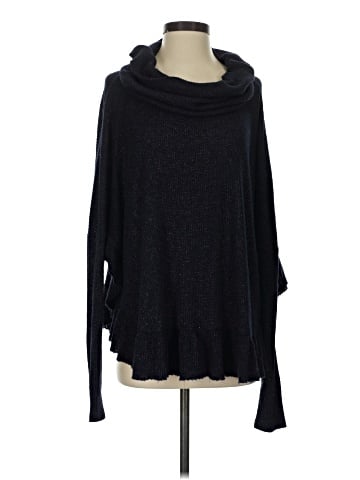 Anthropologie Poncho (view 1)