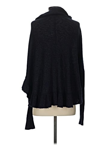 Anthropologie Poncho (view 2)