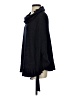 Anthropologie Black Poncho Size XS - photo 5