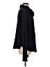 Anthropologie Black Poncho Size XS - photo 4